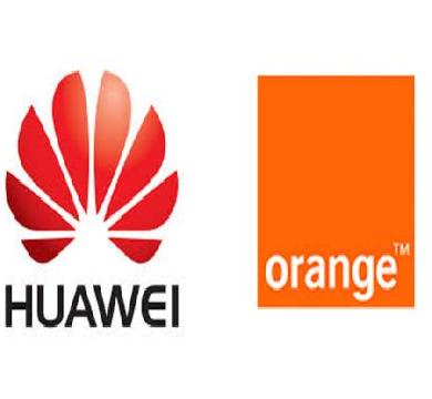 شراكة استراتيجية جديدة بين اورانج مصر وهواوي لتنفيذ تقنيات الجيل الخامس 